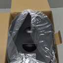 PAPIFEED Automatic Cat Feeder 3L/12 Cup,2.4G WiFi Pet Feeder with APP Control for Remote Feeding, 1-10 Meals Low Power Automatic Cat Food Dispenser with Stainless Steel Bowl, Easy Clean Detachable