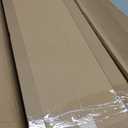 434300C010 2 PCS Front CV Axle Shaft Assembly3.4L 4.0L 4.7L for Toyota Sequoia 2001-2007,Tundra 2000-2006 4WD, Driver and Passenger Side, NCV69158 66-5194 665194