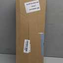 1 Pack 100W LED Black Light Bar, Blacklight with 9.8ft Cord+Plug+Switch, Black Lights for Halloween,Neon Glow Party, Body Paint, Birthday,Christmas,IP66 Waterproof