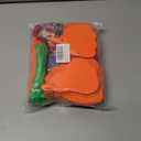 Pseutio 30 Set Fall Crafts for Kids DIY Pumpkin for Crafts Decorations Halloween Craft for Kids Halloween Thanksgiving Art Craft Decorations