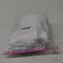 White Table Cloths Rectangle 60 x 84 - Tablecloths for 4 Foot Tables, Stain and Wrinkle Resistant Washable Fabric 