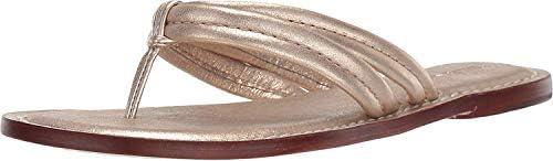 Bernardo Women's Miami Flat Sandal 9.5