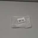 Acrylic Picture Frame 4x6, Double Sided Photo Frames for Refrigerator with Magnetic Corners, Transparent Acrylic Frame for Desk or Tabletop Display Family,Wedding, Baby Pictures(1 Pack)