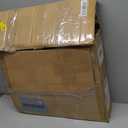 Collapsible Wagons Carts Foldable, 500LBS Heavy Duty Wagon Cart Foldable with Brakes & All-Terrain Wheels 34'' Extra Long Folding Wagon Portable Lightweight for Camping, BeachSports, Shopping (Black)