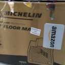 Michelin Vehicle Mats for 2007-2013 for Chevy Silverado/GMC Sierra 1500