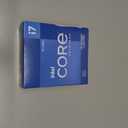 Intel Core i7-12700KF, 12-Core Desktop Processor (8P+4E) up to 5.0GHz, LGA1700 125W 600 Series Chipset