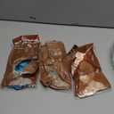 4PCS Silk Satin Bonnets for Black Women & Men - Elastic Wide Band Hair Wrap Cap for Curly Hair - Shower Cap for Sleeping (Black, Peacock Blue, Pink, Khaki)