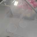 3 Sets Butterfly Baby Shower Swing Shaking Balls Game Novelty Twerk Outdoor Game Includes 3 Plastic Shake Box and 30 Balls with 40 Pcs Pink Butterfly Sticker for Family Large Group Party