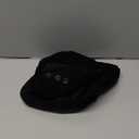 Gymboree Boys and Toddler Blazer (12-18 Months, Black/Black Velvet)