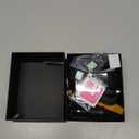 4K+1080P Dash Cam Front and Rear,64GB Card Included,5.8GHz WiFi Dash Camera for Cars,App up to 20MB/s Fastest Download,G-Sensor,Night Vision,24h Parking Monitoring,Loop Recording,170 Wide Angle