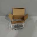 Mounting Pins for Recovery Boards, 4 PCS Lockable Traction Board Mount Pins, Safety Theftproof Mounting Pins Compatible with MaxTrax MKII Recovery Boards, Including M10 Bolts, 140MM Pins