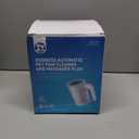 Dogness W02 Automatic Dog Paw Cleaner Medium Large Dogs White Pet Foot Washer