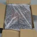 Acrylic Hat Display Case - Baseball Cap Display Stand - UV Protection Football Soccer Hat Cabinet Storage Cover