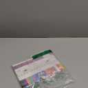 Mr. Pen- Acrylic Paint Markers, 16 pcs, Vibrant Color, Brush Tip Set