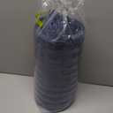 Bedsure GentleSoft Navy Blue California King Size Blanket for Couch - Cozy Soft Blankets for Women, Cute Small Fleece Throws for Girls, Birthday Gifts for Women, Navy, 102x96 Inches, Navy