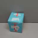 SmartSweets Sweet Fish, Low Sugar Gummy Candy (3g), Low Calorie (130), Gluten-Free -1.8oz (Pack of 6)  BB: 09/30/2026