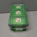 PG Tips Premium Black Tea For a Classic Caffeinated Beverage, Black Tea Bags, 240 Total Bags (40 Count - Pack of 6) (EXP 01/01/26)