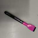 maxtek Magnetic Whiteboard Markers - 12 Count Colorful Fine Tip Dry Erase Markers with Eraser for Kids, Low Odor Thin Markers for Calendar Boards