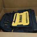DEWALT Tool Backpack, Tool Storage and Organization, Durable and Water Resistant (DWST560102)