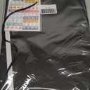 Ospelelf Desk Calendar 2025-2026, Magnetic Fridge Wall Calendar, 18 Month Monthly Large 17" X 12" Calendar Planner with Plastic Cover, July 2025 to December 2026 Floral