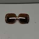 miyya Oversized Polarized Sunglasses Women, Trendy Retro Sun Glasses for Women 2024, Oversized Shades