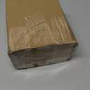 Ripeng 8 Pcs 3 Tier Acrylic Sunglasses Rack, Eyeglasses Stand, Sunglass Holder, Glasses Clear Eyewear Organizer Holder Display Risers for 3 Glasses Frame Shop Home Storage, 2. 56 x 6. 1 x 5 Inches