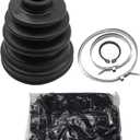 Beck/Arnley 103-2714 CV Joint Boot Kit For 2001-2002 Acura MDX, 1999-2005 Honda Odyssey