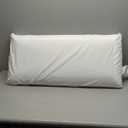 Tempur-Pedic TEMPUR-Cloud Dual Cooling Pillow, King (Pack of 1), White