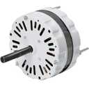 Hiorucet 97009317 S970097317 Attic Fan Motor Replacement for 69317, 99080267, F0516B2516, F0516B2514, 99080239, A0516B2019, A0510B2221, A0516B2158, Broan 341, 344, 345, 348, 355, 358 Series