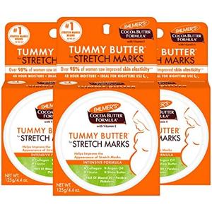 Palmer's Cocoa Butter Formula Tummy Butter - 4.4 oz, 1 Pack