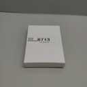 Clever Fox Planner 2nd Edition  Colorful Weekly & Monthly Goal Planner, Time Management & Productivity Organizer, Undated, A5 (Purple)