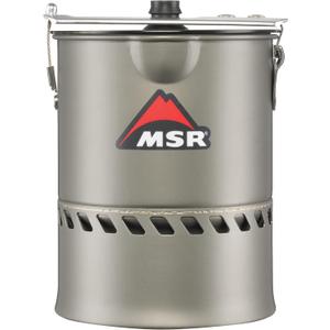 MSR Reactor Replacement Camping and Backpacking Cooking Pots (1 Liter)