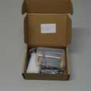 Bitcoin Miner V2.1 ESP-WROOM-32 ESP32 Development Board 2.8 inch Smart Display, Bitcoin Lottery Miner, BTC Solo Miner, Lottery Miner kit 1010H/s Crypto Solo Lottery Miner Configuration Required