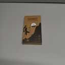 Oterkin Magnetic for iPhone 16 Pro Case Compatible with MagSafe [Foldable Invisible Stand][Tempered Glass Screen Protector & Full Camera Protection] 15FT Military Dropproof Phone Case (Black)