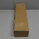 BRIGHTDECK Snowflake Solar Christmas Decorations Outdoor, 10 Pack LED, Waterproof Snowflake Pathway Lights, Stake Lights for Christmas Garden Decor (10Pcs Blue)