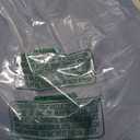 ChrisDowa Grommet Blackout Curtains for Bedroom and Living Room - 2 Panels Set Thermal Insulated Room Darkening Curtains (Stone Blue, 52 x 63 Inch)