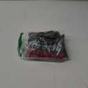 I Do Not Like Cancer Here Or There Breast Cancer October T-Shirt (XXL, Asphalt Grey)