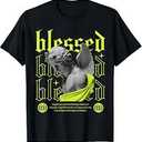 Blessed Angel T-Shirt 2XL