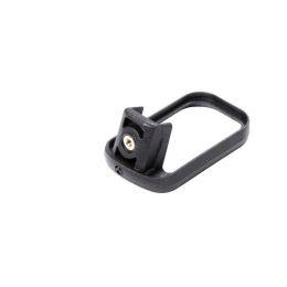 Pack Of 1 Magpul Industries GL Enhanced Magazine Well - G17,17L,22,31,34, 37 Gen3, Black, MAG908-BLK