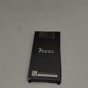 TOCOL for iPhone 17 Case, Full Camera Protection, Built-in Magnetic Ring, Compatible with Magsafe Charger, Drop Protection, Translucent Matte Phone Case for iPhone 17 6.3 inch (Lilac Purple)