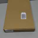 Ultra Long 3-Section Swing Arm 12X 30X Magnifying Glass with Light and Stand, 4-Way Metal Clamp Lighted Magnifier Lamp, 5 Color Modes LED Magnifying Lamp for Workbench Hobby12X/30X 35.2in Clamp