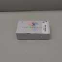 8 Pack Flat Hair Clips for Women  Large Matte Rectangle No-Slip Claw Clips, Strong Hold Square Hair Accessories for Thick & Thin Hair, Lay Flat Design for Work & Daily Styling (Multi-Color)