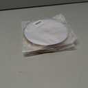 2 x Teemico 55 Yards Rainbow Grosgrain Ribbons Double Face Rainbow Stripes for Gift Wrapping Party Decor Jewelry Making DIY Handmade Crafts (1.5cm Wide)