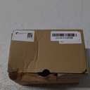 Halloween Decorations Outdoor Indoor - 3D Dynamic Red Skull Halloween Projector Lights,Waterproof Holiday Light for Window,Ground, Roof,Wall,Cemetery Holiday Decor