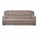 Sitswell Platinum Pearce Reclining Sofa, 1 ct. 
