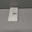 2 x Mkeke Screen Protector for iPhone 15 Pro, 3 Pack Tempered Glass [9H Hardness] [Military-Grade Drop Protection] [Sensitive Touch] [Easy Installation Frame] [HD Clear] for 6.1 inch