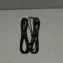 Basesailor USB Type C Charger Cable 3-Pack 3.3/ 6.6/ 10FT, Car Charging Cord for iPhone 15 Pro Max, Samsung Galaxy Tab S9 A10E A21 A51 A52 A53 A54 A70 A72 A73 A42 A34 A33 A14 A12 A22, S23 S20 S21 S22 Plus