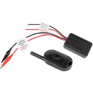 Moultrie Feeder Activator | Remote Control | Compatible with 6 or 12-Volt Feeders