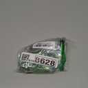 Tree Twig Drawer Knobs Vintage Dresser Door Knobs Zinc Alloy Pulls for Furniture Cabinets Cupboard Closet Handles Pull Knob 4 Pcs (Bronze, 96mm)