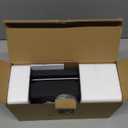 Retekess TR629 Portable Shortwave Radios, Digital Radio AM FM Plug in with DSP, Support Backlight LCD Display, Digital Tuning and Preset, USB, Micro SD, Clock, Recorder